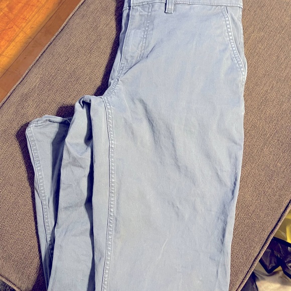 St. John's Bay Other - St John’s Bay pants. Blue 32x30